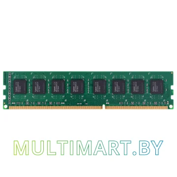 Оперативная память Apacer 8GB DDR3 PC3-12800 (AU08GFA60CATBGJ) картинка 3